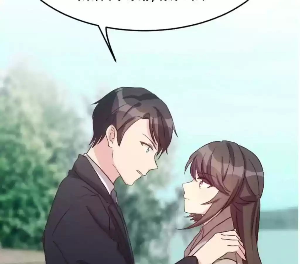 CEO's Sudden Proposal Chapter 33