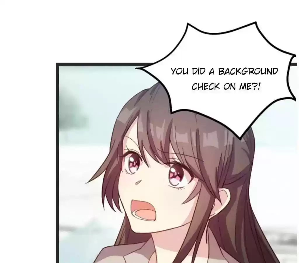 CEO's Sudden Proposal Chapter 33