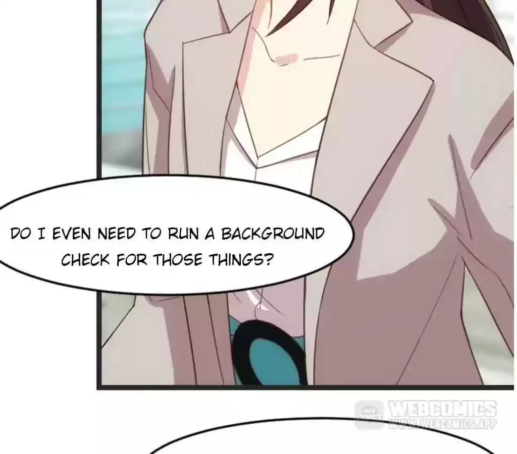 CEO's Sudden Proposal Chapter 33