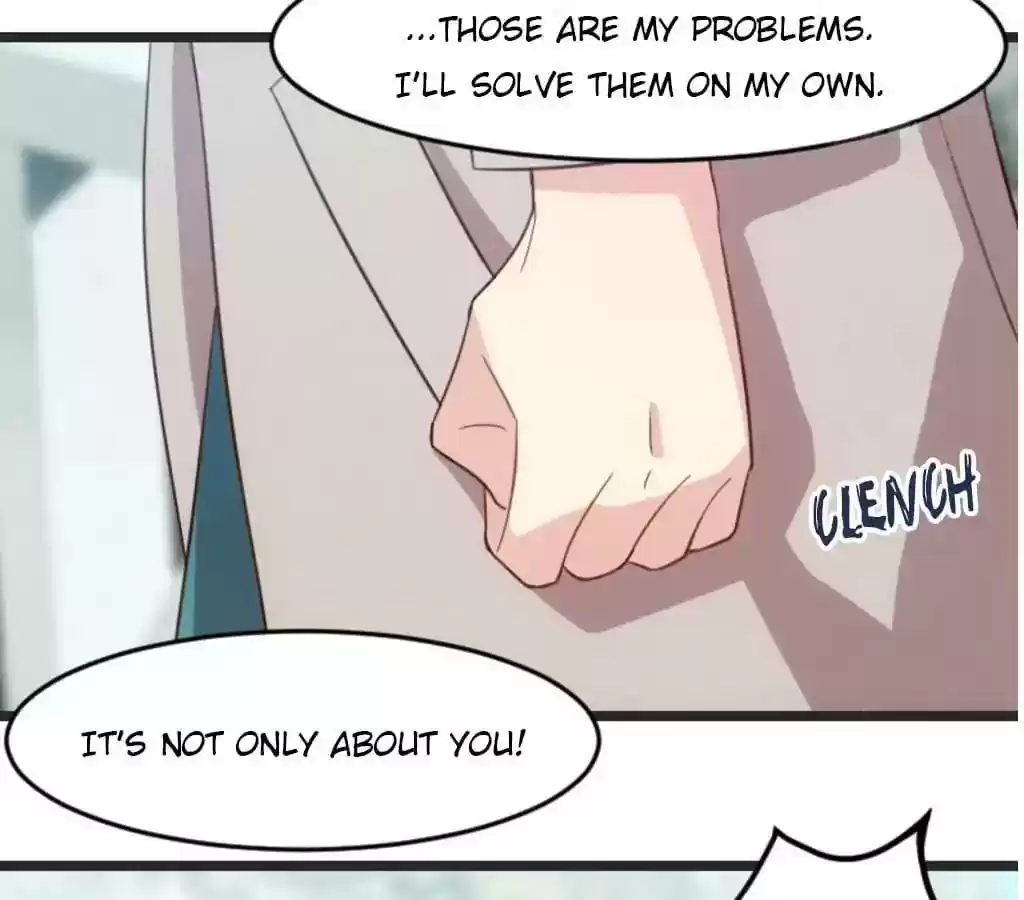 CEO's Sudden Proposal Chapter 33