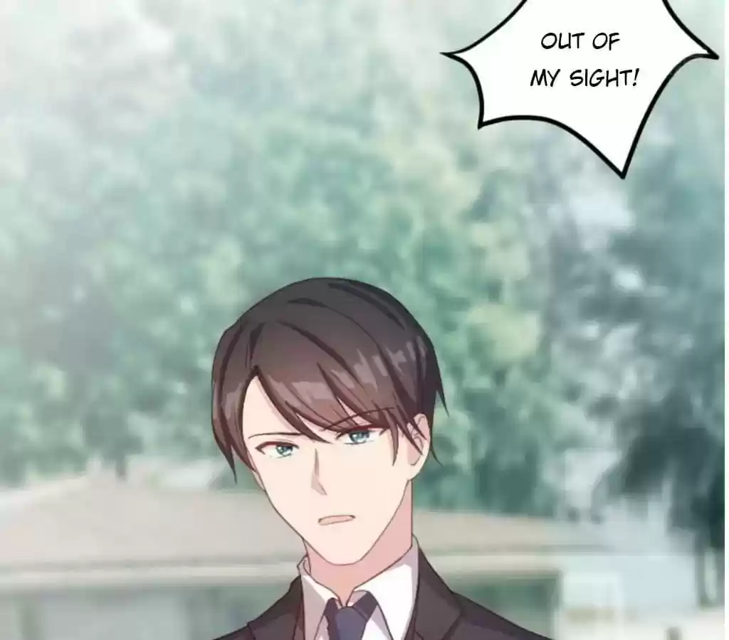 CEO's Sudden Proposal Chapter 33