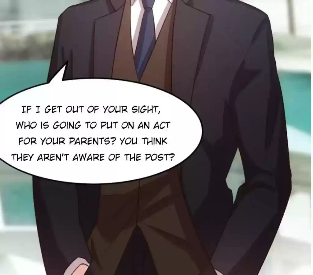 CEO's Sudden Proposal Chapter 33