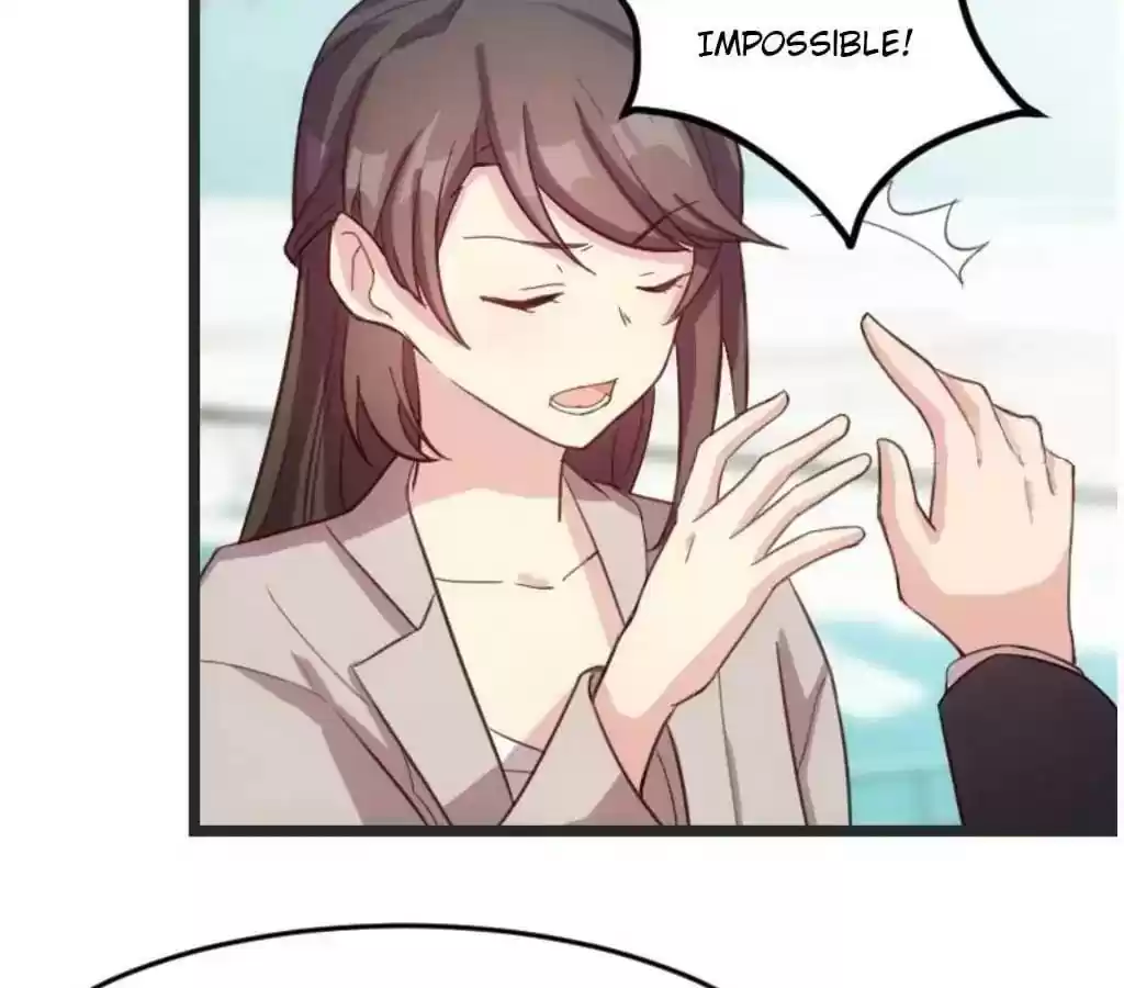 CEO's Sudden Proposal Chapter 33