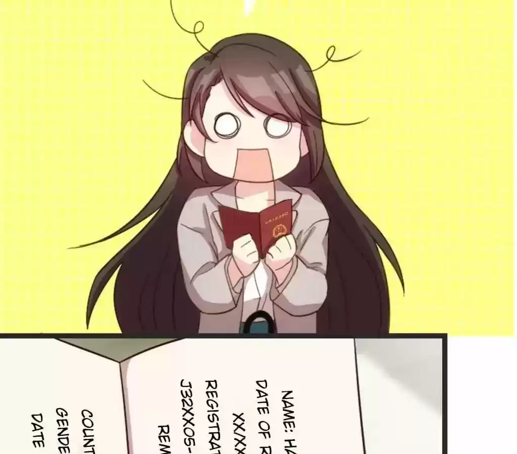 CEO's Sudden Proposal Chapter 33