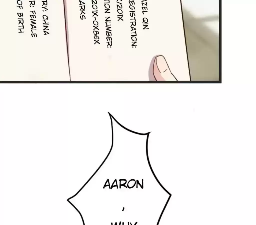 CEO's Sudden Proposal Chapter 33