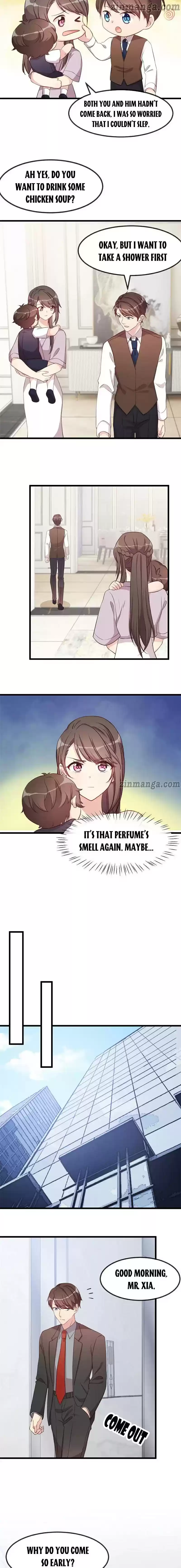 Ceo's Sudden Proposal Chapter 330