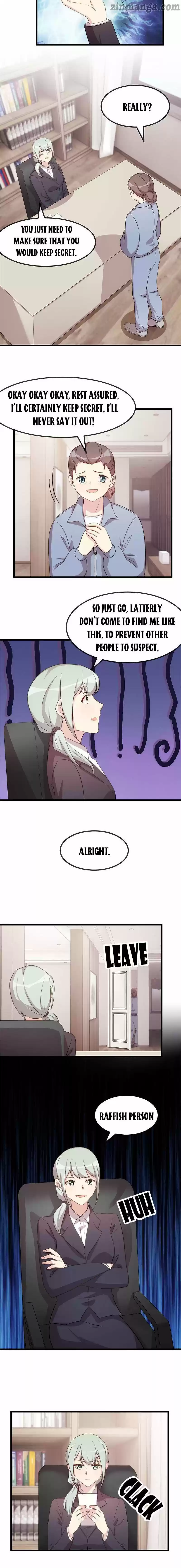 Ceo's Sudden Proposal Chapter 331