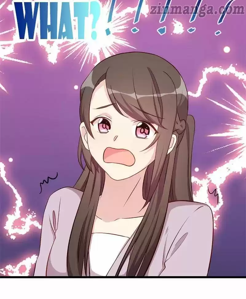 Ceo's Sudden Proposal Chapter 331