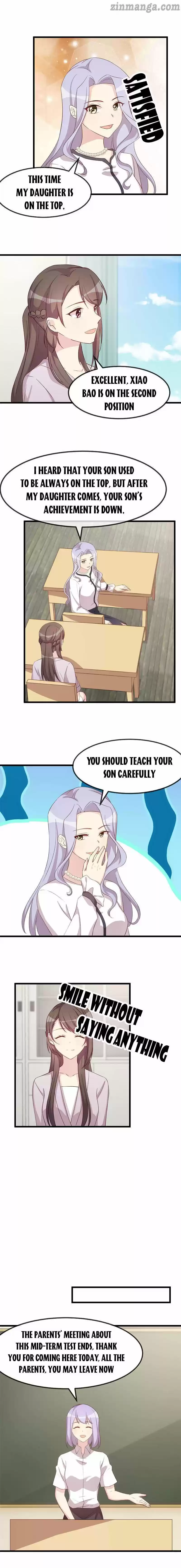 Ceo's Sudden Proposal Chapter 332