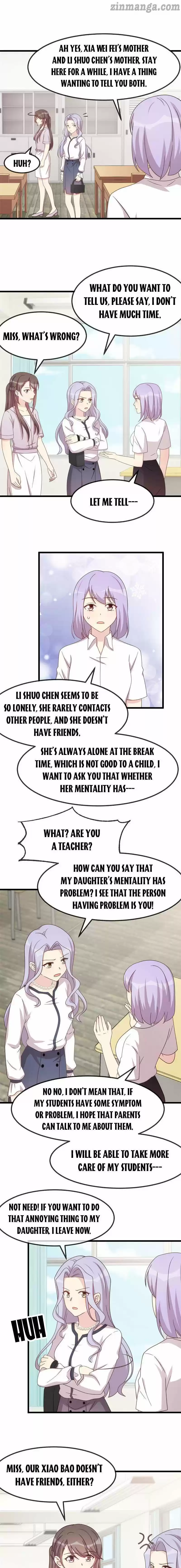 Ceo's Sudden Proposal Chapter 332