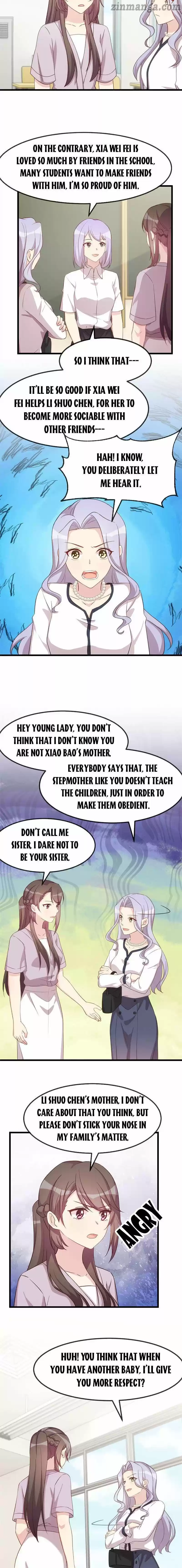 Ceo's Sudden Proposal Chapter 332