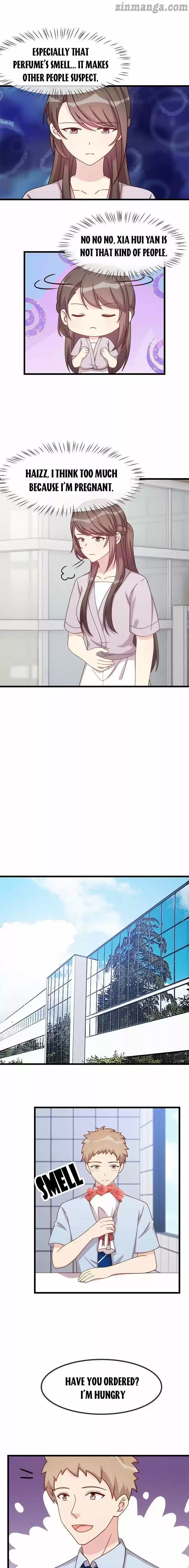 Ceo's Sudden Proposal Chapter 333