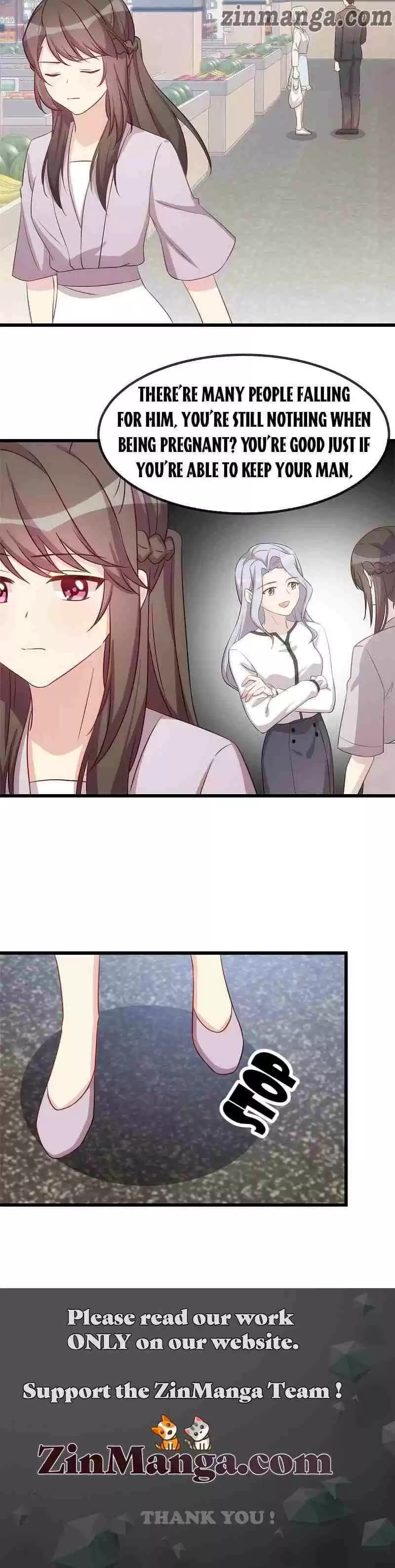 Ceo's Sudden Proposal Chapter 335