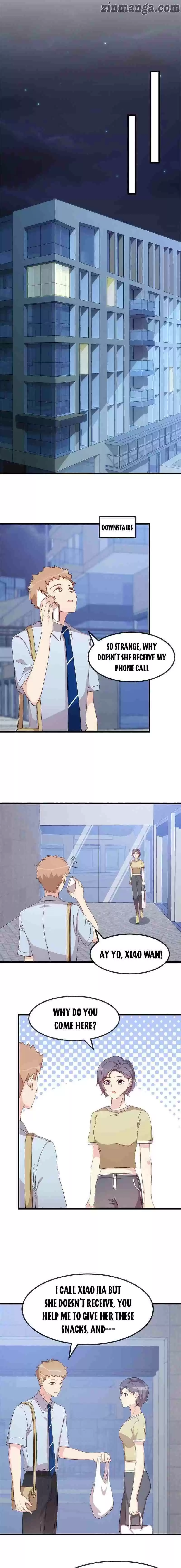 Ceo's Sudden Proposal Chapter 336