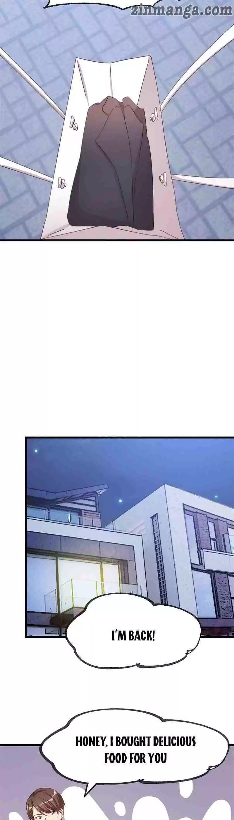 Ceo's Sudden Proposal Chapter 336