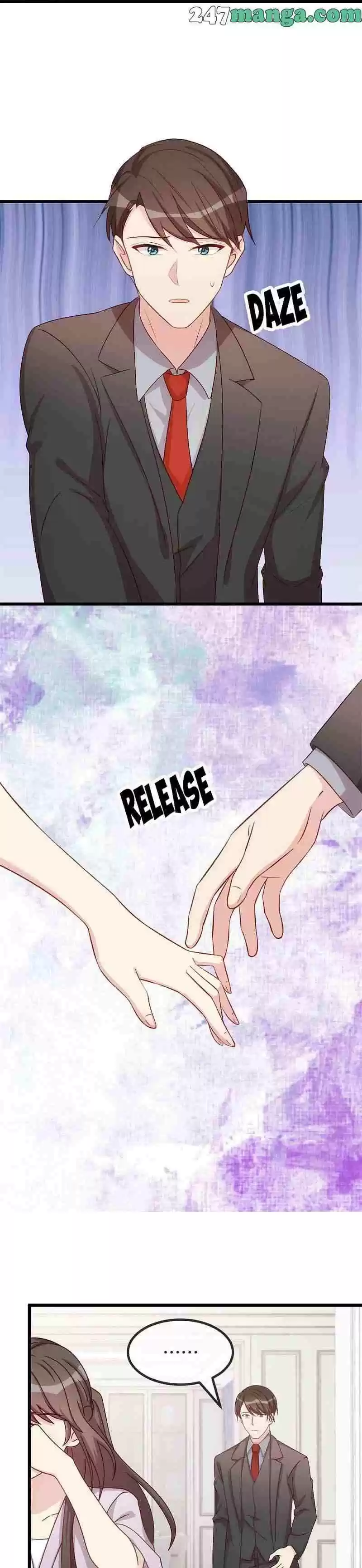 Ceo's Sudden Proposal Chapter 337