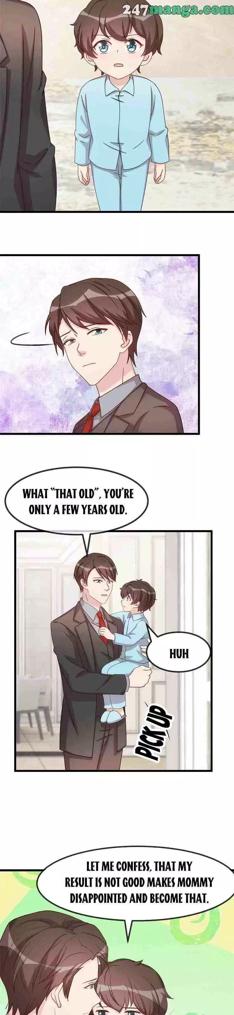 Ceo's Sudden Proposal Chapter 337