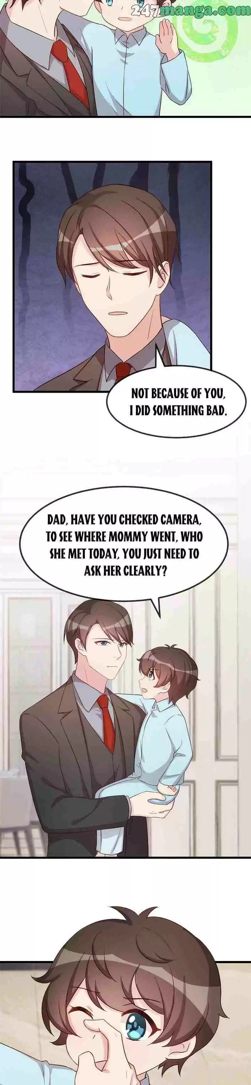 Ceo's Sudden Proposal Chapter 337