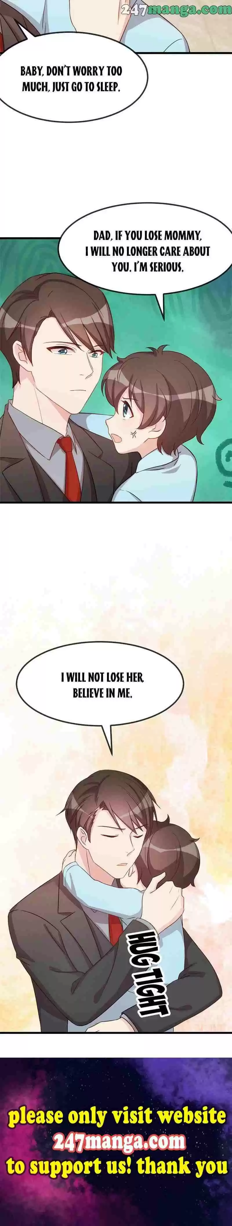 Ceo's Sudden Proposal Chapter 337