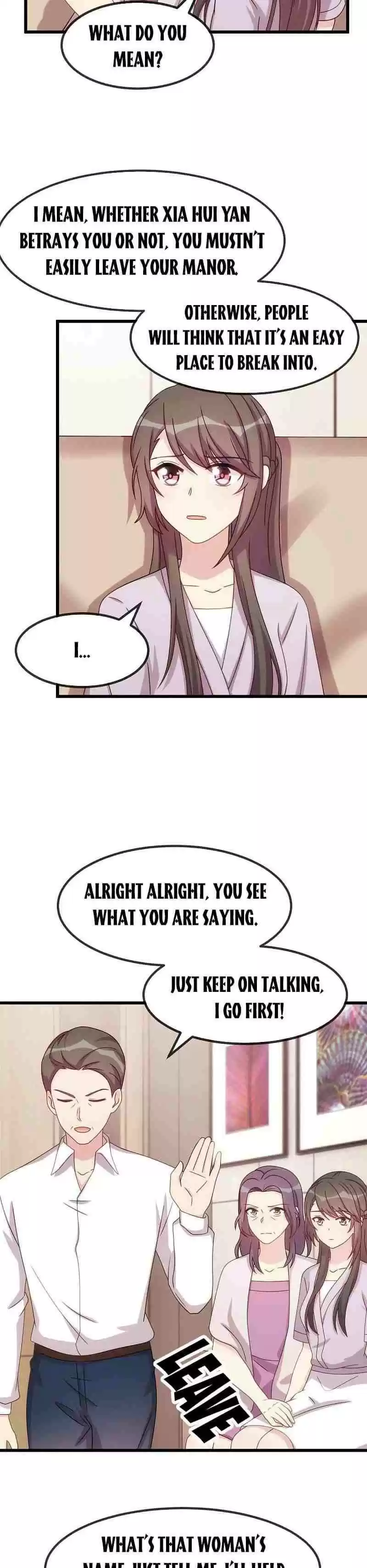 Ceo's Sudden Proposal Chapter 338