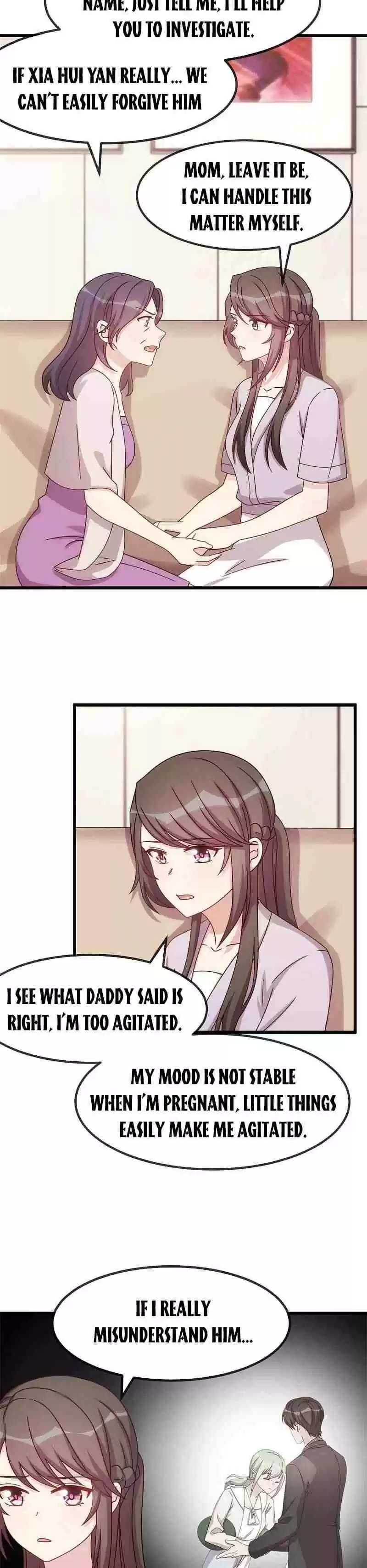 Ceo's Sudden Proposal Chapter 338