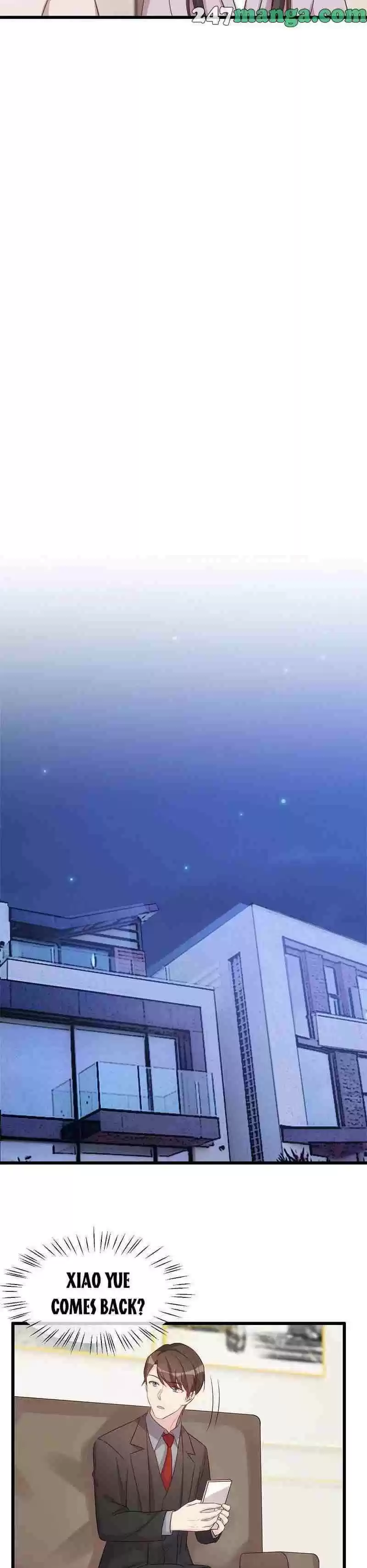 Ceo's Sudden Proposal Chapter 338