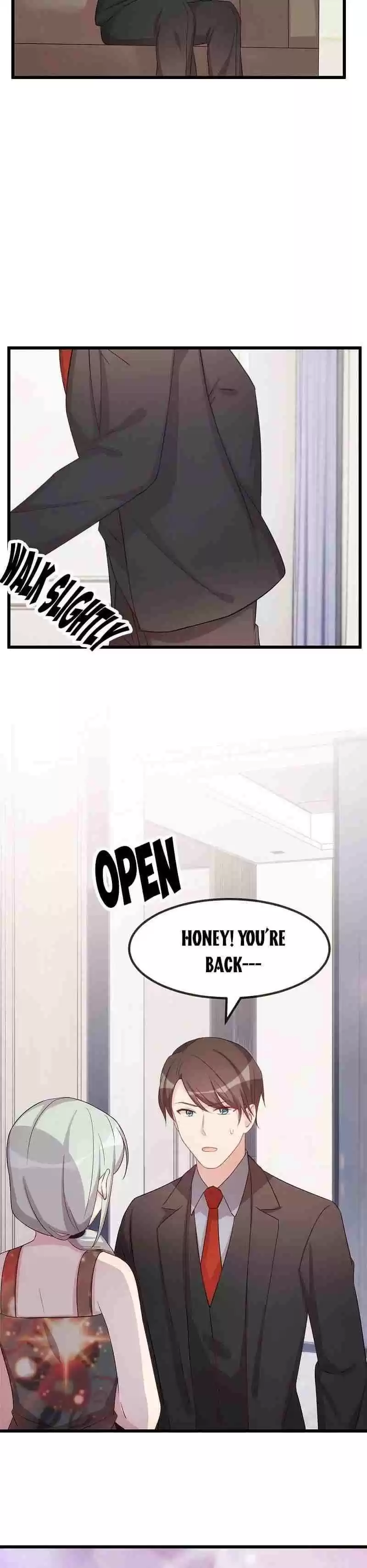 Ceo's Sudden Proposal Chapter 338