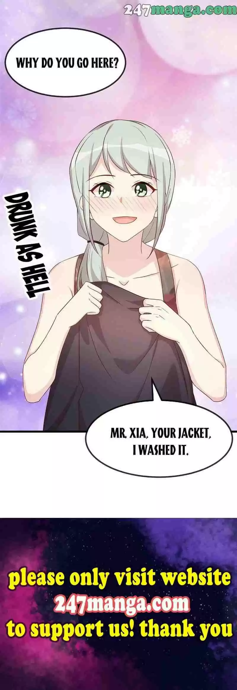 Ceo's Sudden Proposal Chapter 338