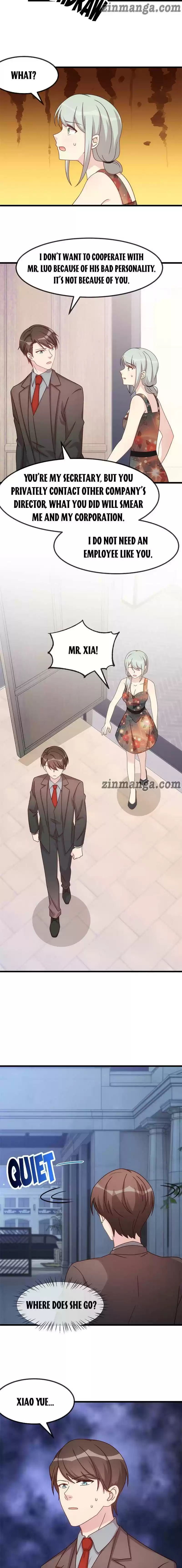 Ceo's Sudden Proposal Chapter 339