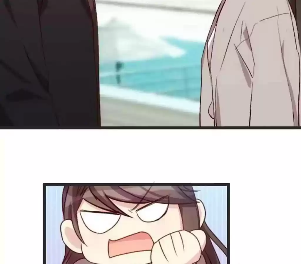 CEO's Sudden Proposal Chapter 34