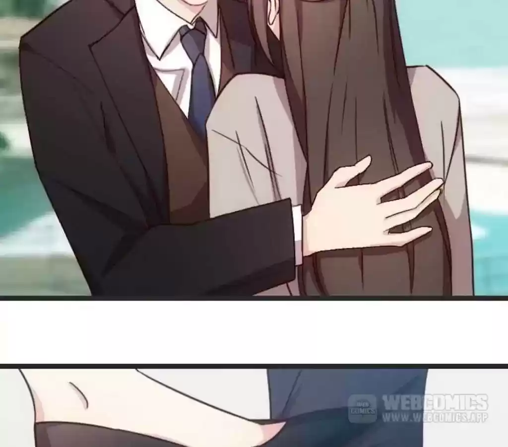 CEO's Sudden Proposal Chapter 34