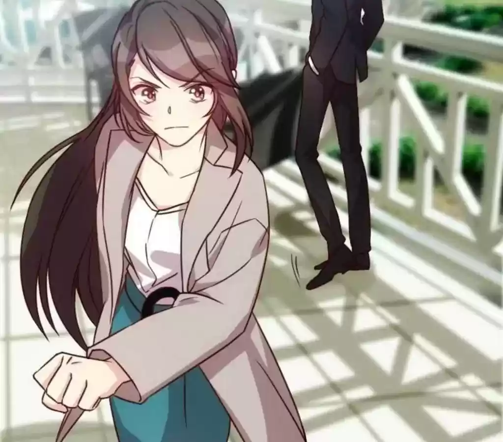 CEO's Sudden Proposal Chapter 34