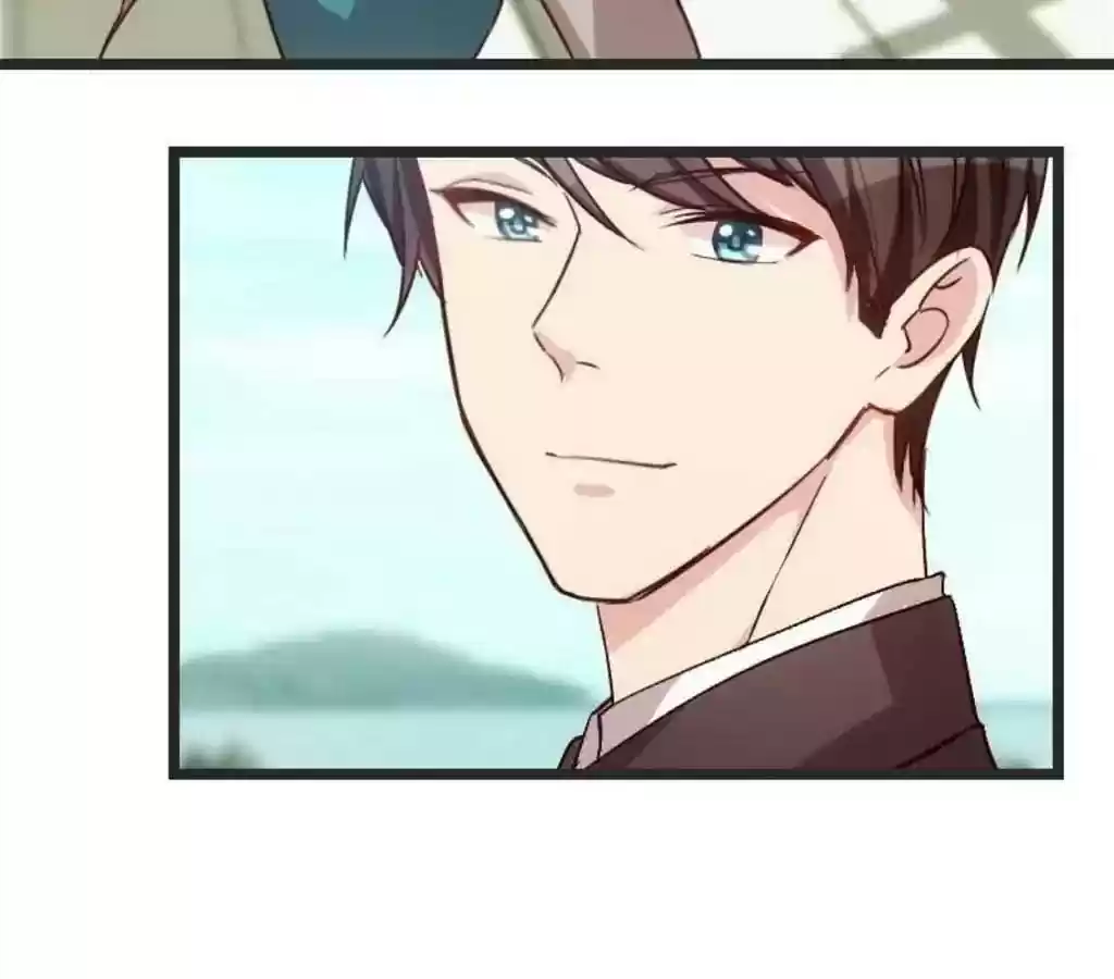 CEO's Sudden Proposal Chapter 34