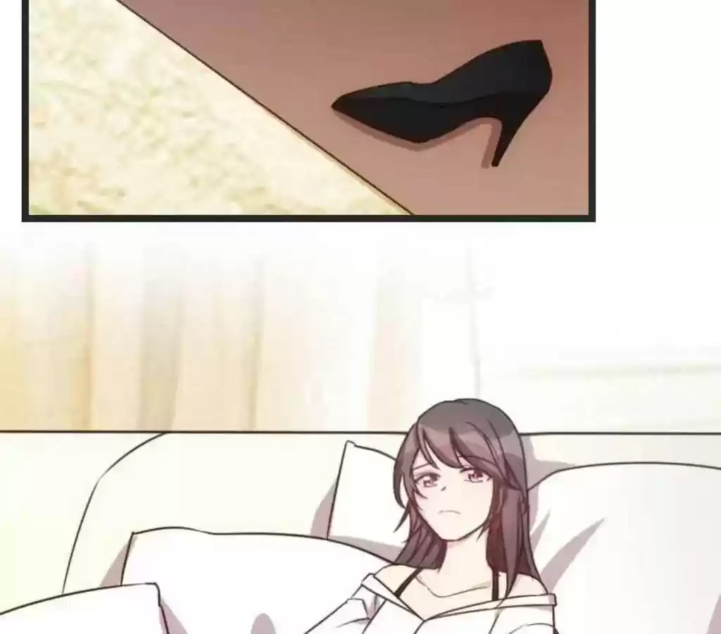 CEO's Sudden Proposal Chapter 34