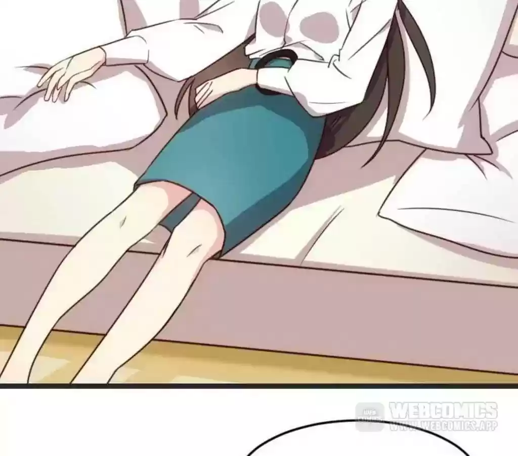 CEO's Sudden Proposal Chapter 34