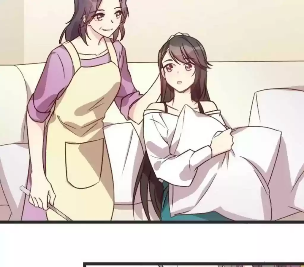 CEO's Sudden Proposal Chapter 34