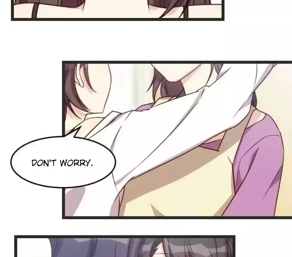 CEO's Sudden Proposal Chapter 34