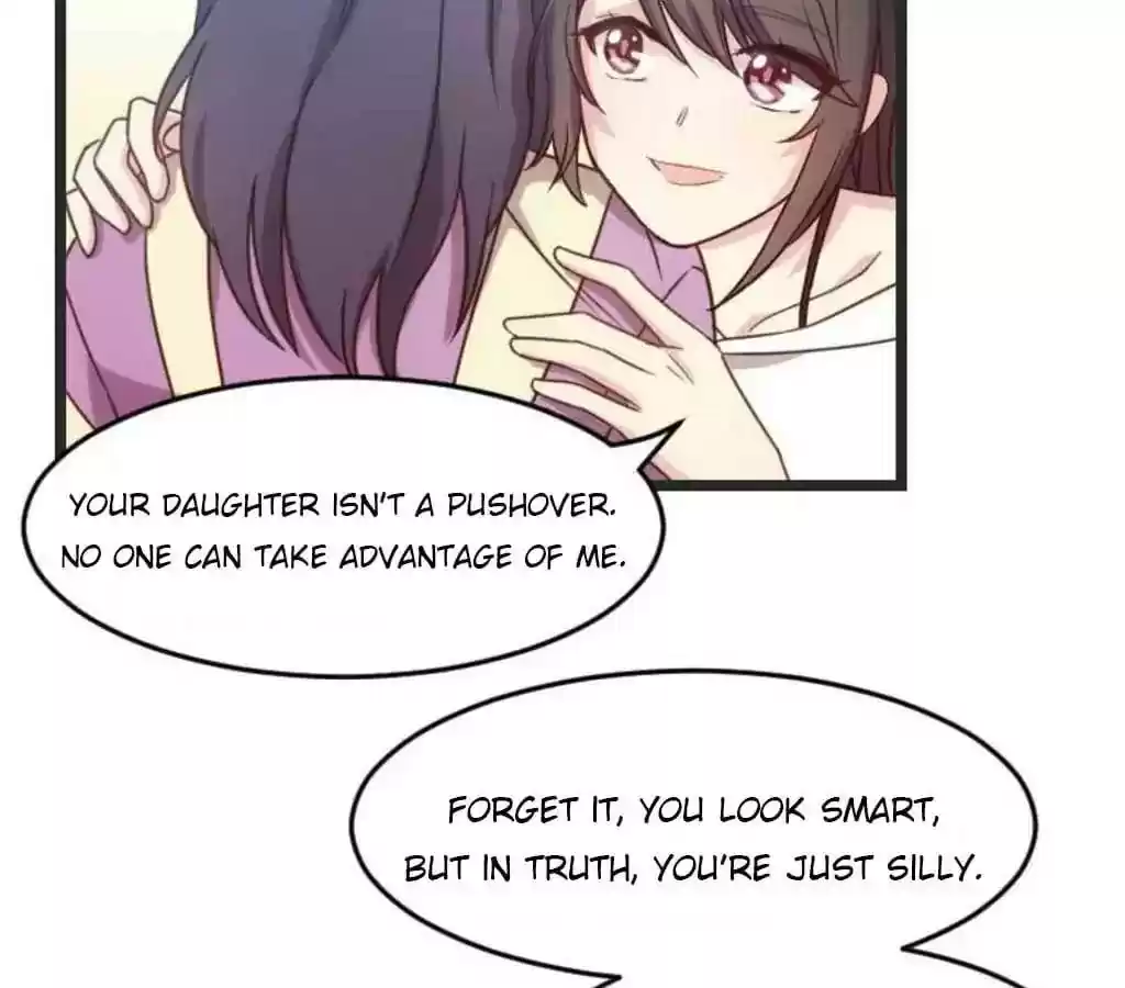 CEO's Sudden Proposal Chapter 34