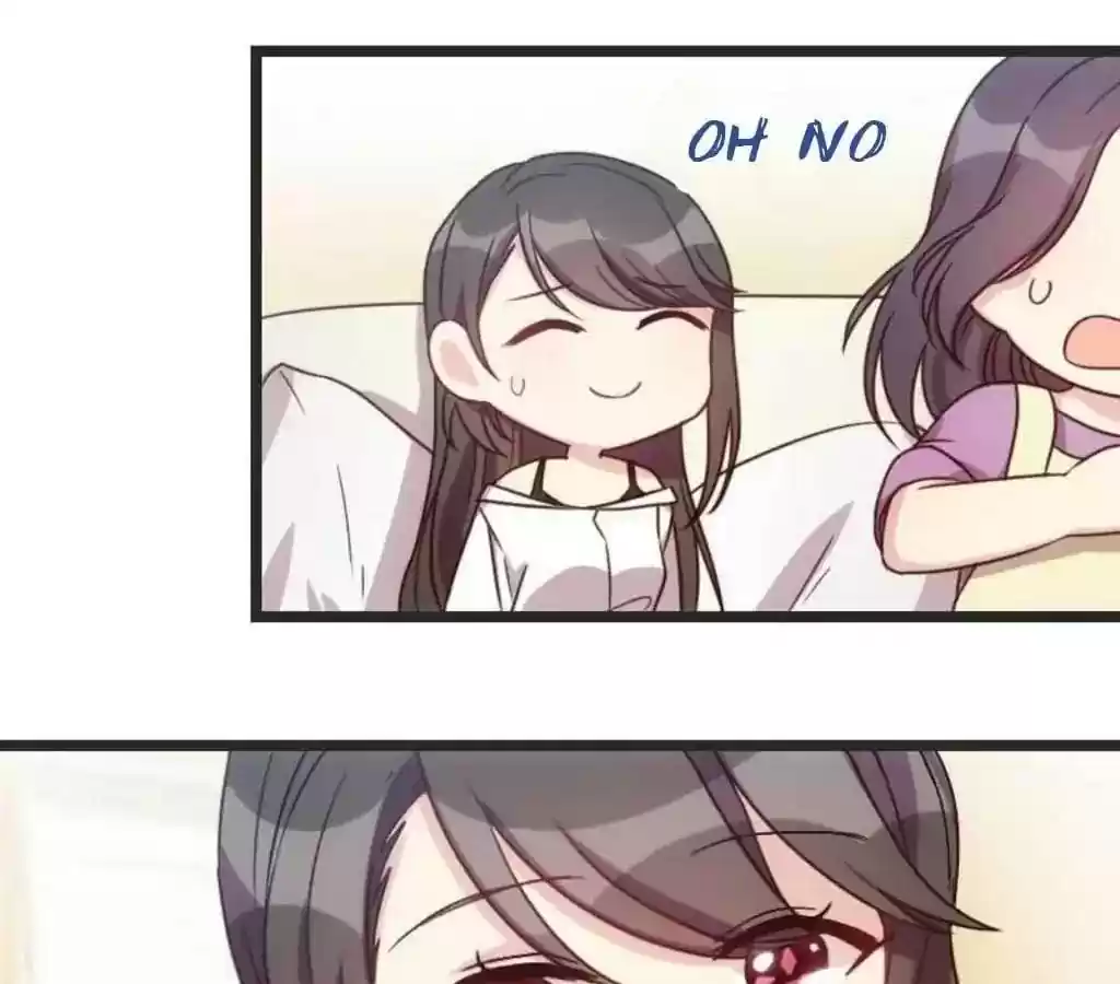 CEO's Sudden Proposal Chapter 34