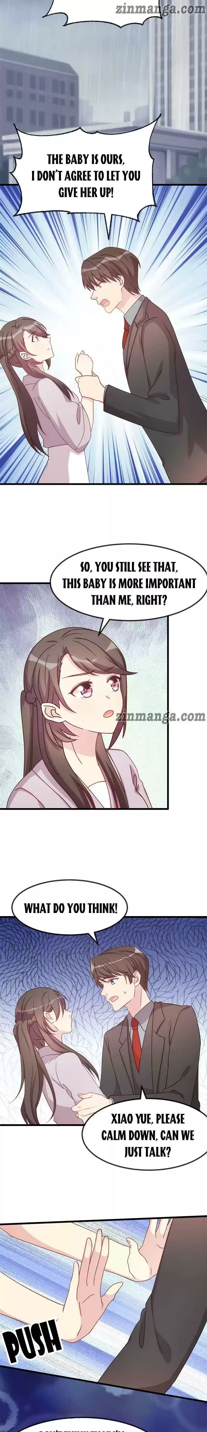 Ceo's Sudden Proposal Chapter 341