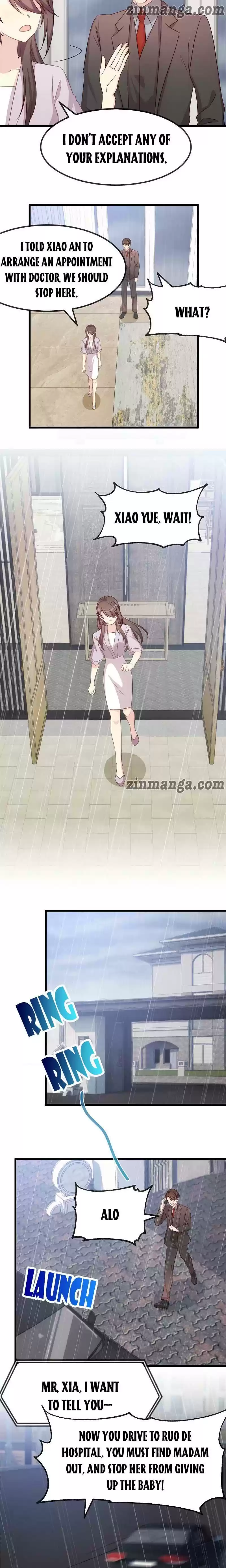 Ceo's Sudden Proposal Chapter 341