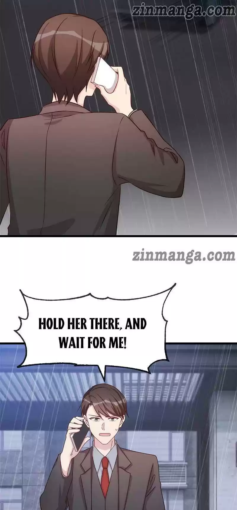 Ceo's Sudden Proposal Chapter 341