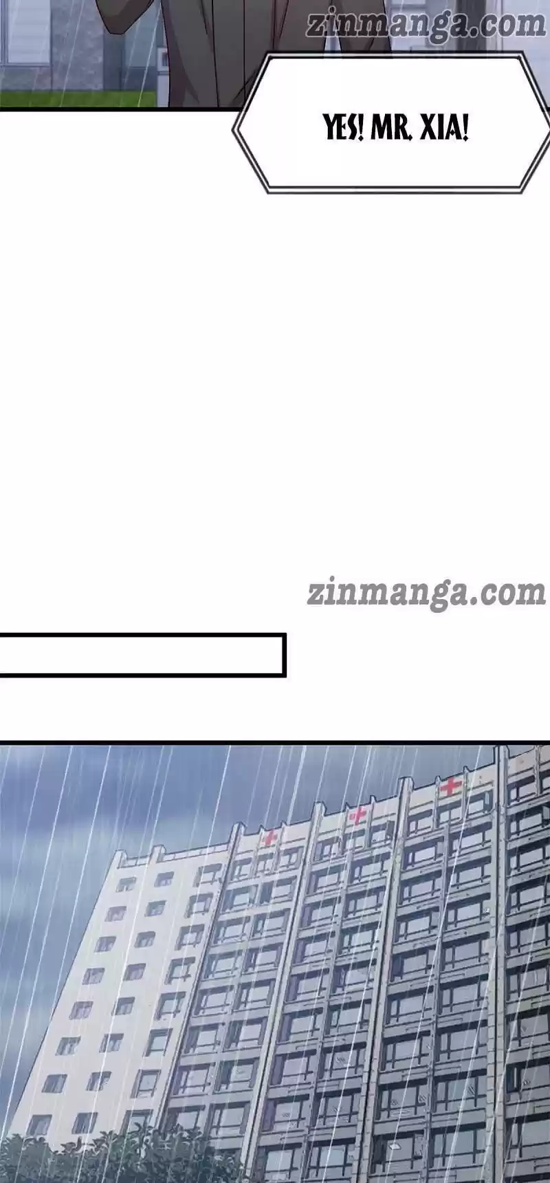 Ceo's Sudden Proposal Chapter 341