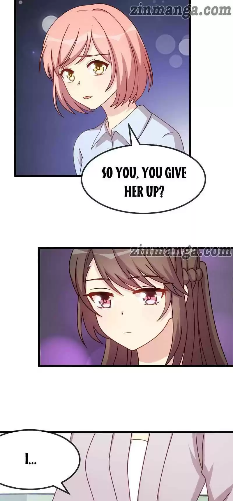 Ceo's Sudden Proposal Chapter 341