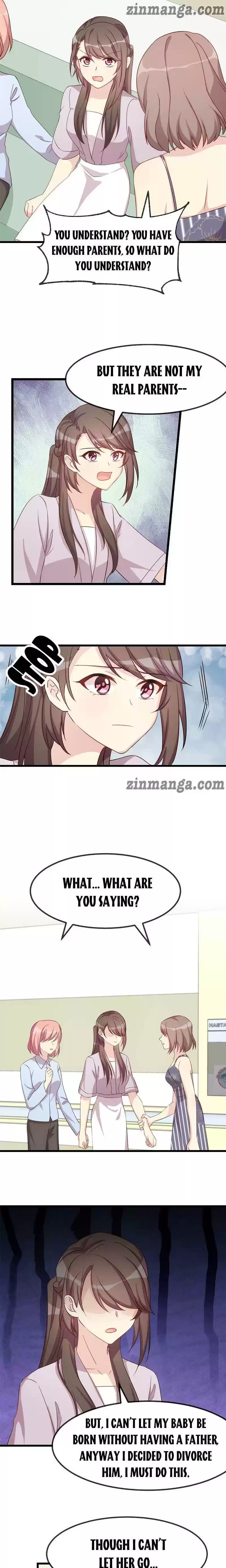 Ceo's Sudden Proposal Chapter 342