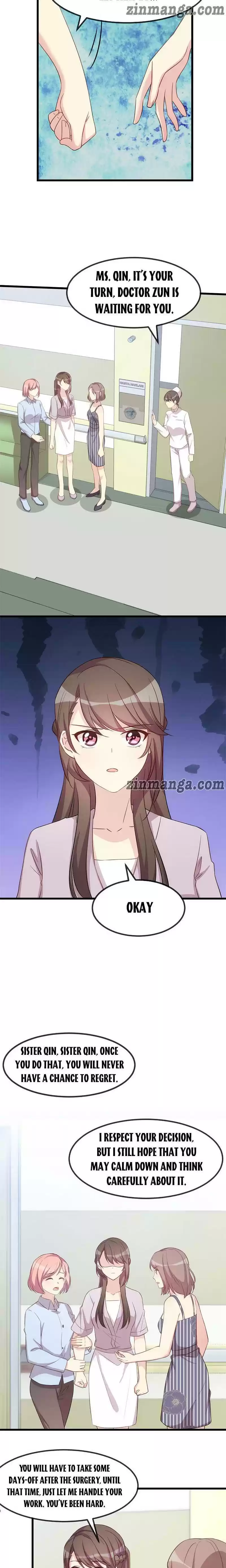 Ceo's Sudden Proposal Chapter 342