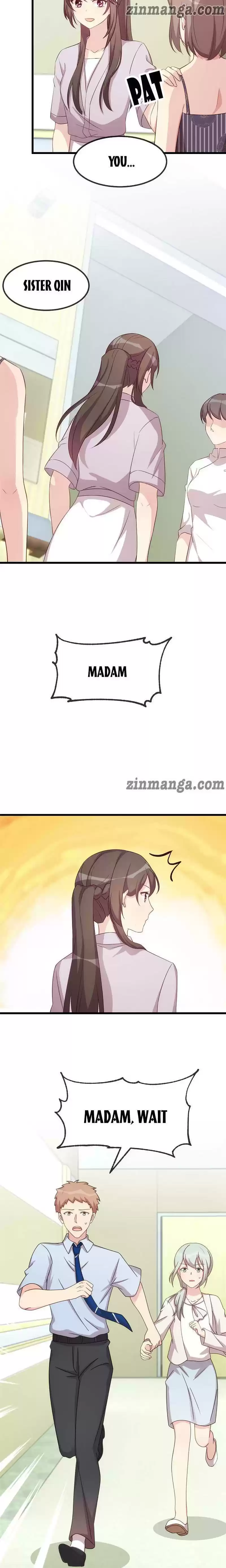 Ceo's Sudden Proposal Chapter 342