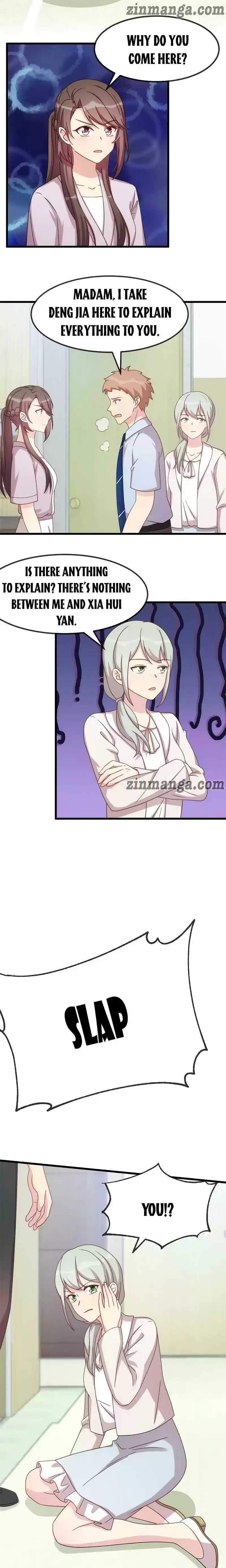 Ceo's Sudden Proposal Chapter 342