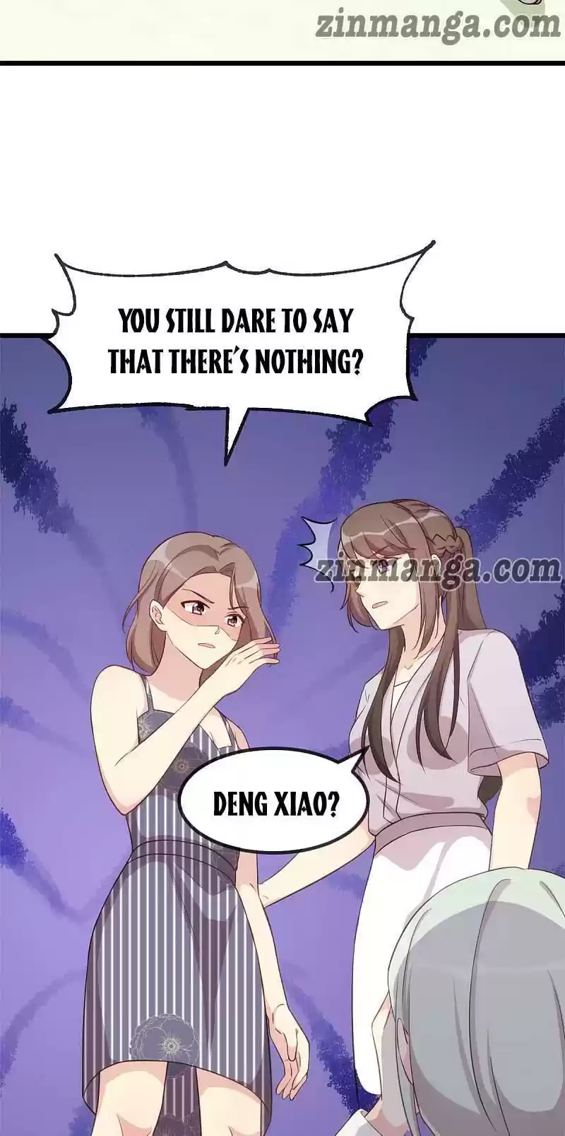 Ceo's Sudden Proposal Chapter 342