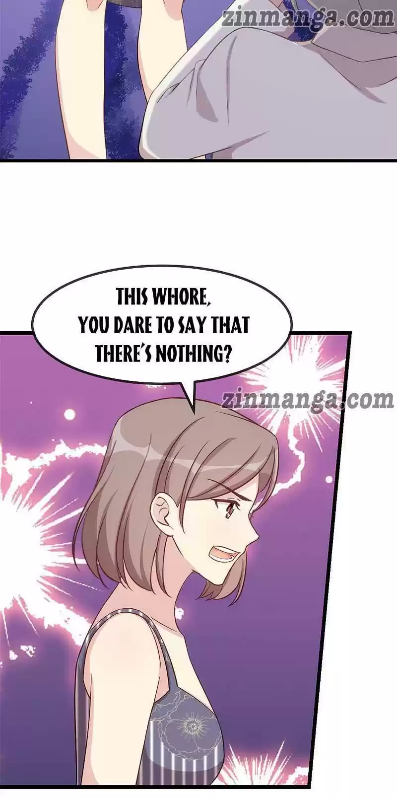 Ceo's Sudden Proposal Chapter 342